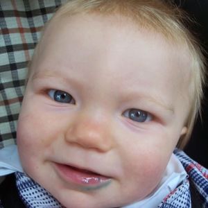 Meet your Posher, Lee